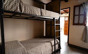 Trotamundos Hostel Salta